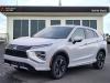 2025 Mitsubishi Eclipse Cross