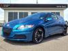 2014 Honda CR-Z