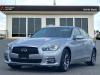 2015 INFINITI Q50 Sport