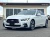 2018 INFINITI Q50 3.0t SPORT