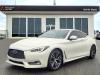 2017 Infiniti Q60