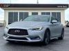 2017 INFINITI Q60 Red Sport 400
