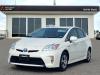 2015 Toyota Prius Three