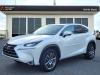 2016 Lexus NX 200t