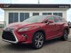 2018 Lexus RX 350L