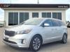 2016 Kia Sedona