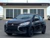 2024 Mitsubishi Mirage Black Edition