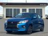 2024 Mitsubishi Mirage SE