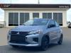 2024 Mitsubishi Mirage Black Edition