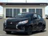 2024 Mitsubishi Mirage G4 Black Edition