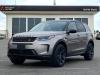 2022 Land Rover Discovery Sport SE