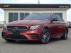 2020 Mercedes-Benz E-Class AMG E 53