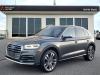 2018 Audi SQ5