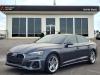 2021 Audi A5 Sportback