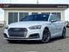 2018 Audi S5 Premium Plus