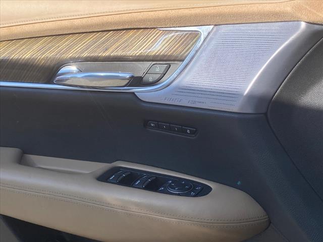2020 Cadillac XT6 FWD Premium Luxury