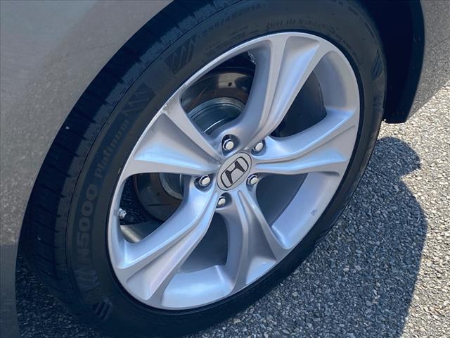 2012 Honda Accord EX-L