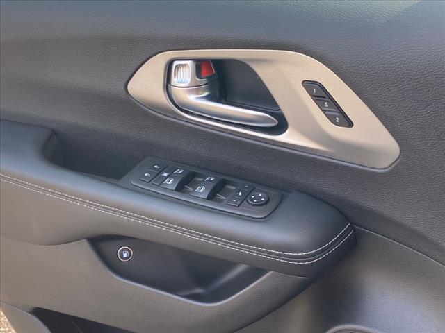 2023 Chrysler Pacifica Plug-In Hybrid Hybrid Limited