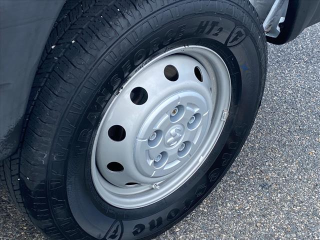 2020 RAM ProMaster 1500 136 WB