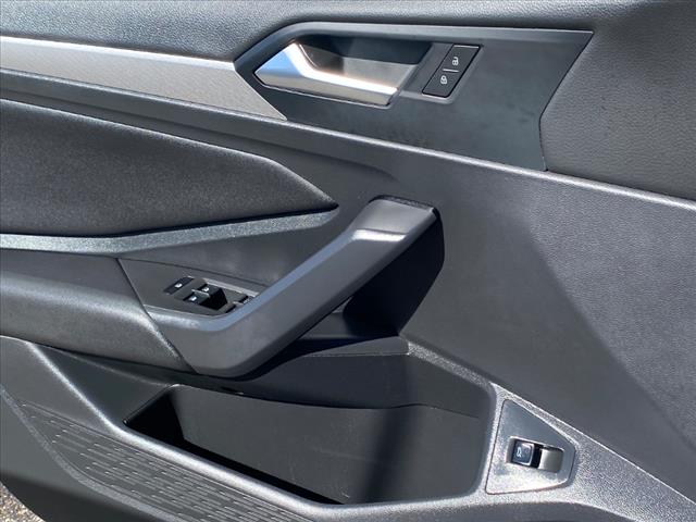 2020 Volkswagen Jetta SE
