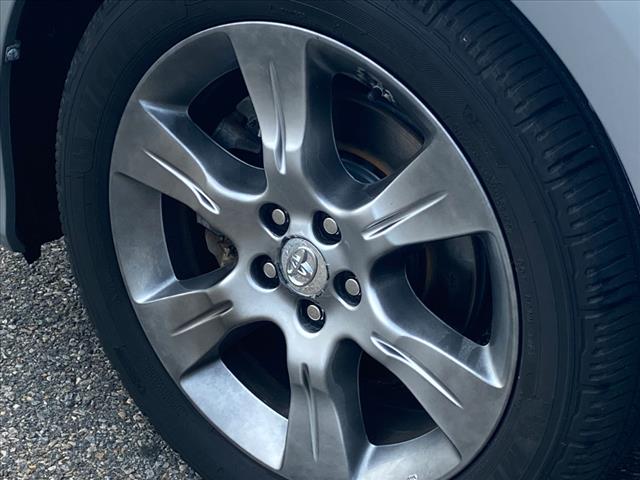 2011 Toyota Sienna SE