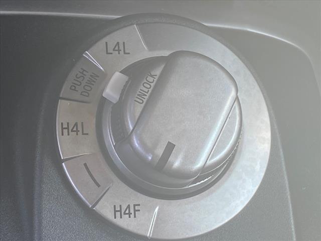 2014 Toyota 4Runner Limited