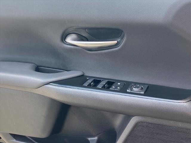 2022 Lexus UX 250h UX 250h F SPORT