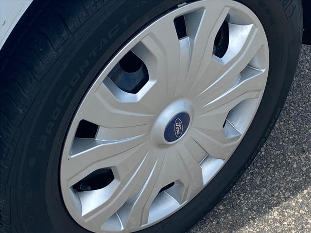 2020 Ford Transit Connect XL