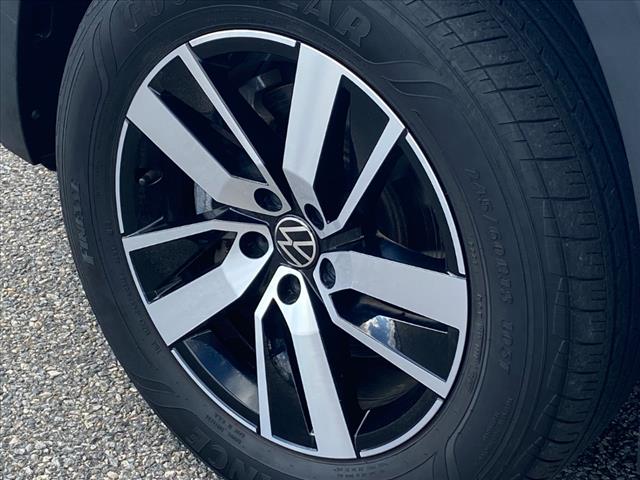 2021 Volkswagen Atlas 2.0T SE
