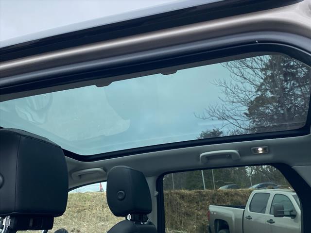 2022 Land Rover Discovery Sport SE