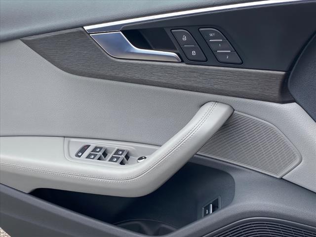2018 Audi A5 Sportback Prestige