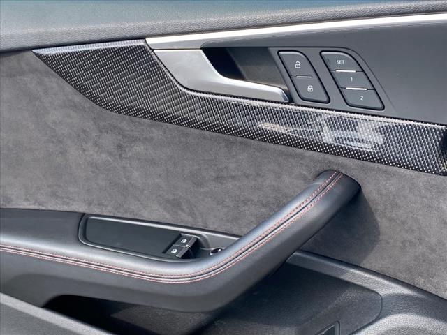 2018 Audi S5 Premium Plus