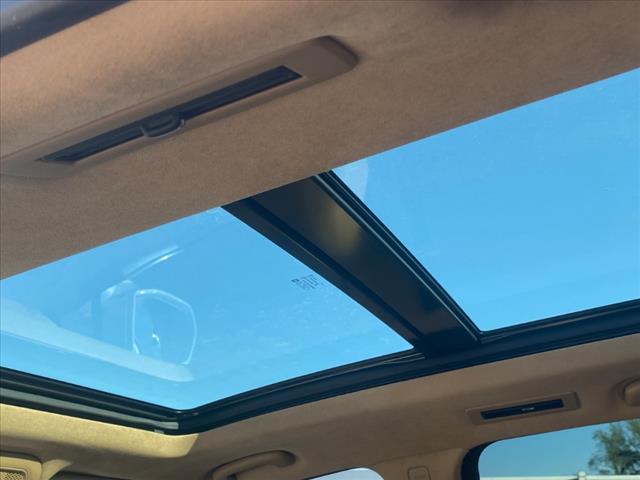 2020 Cadillac XT6 FWD Premium Luxury