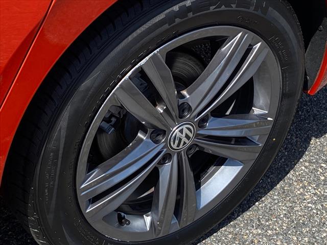 2021 Volkswagen Jetta R-Line