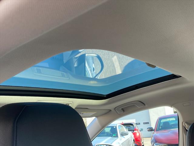 2020 Volkswagen Jetta SE