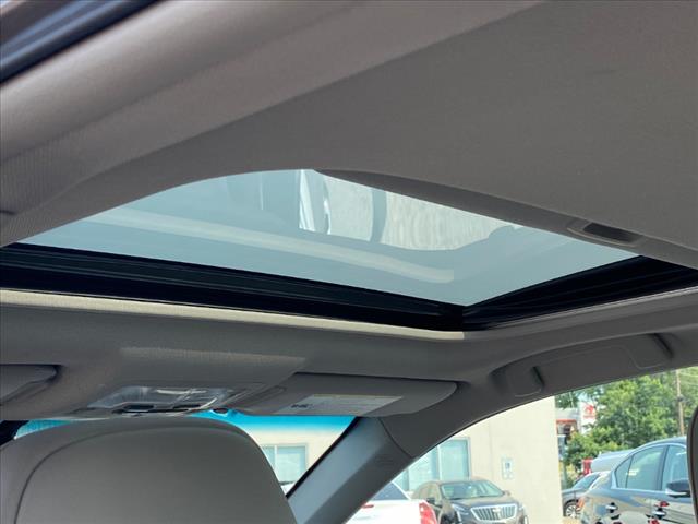 2015 Toyota Camry XLE