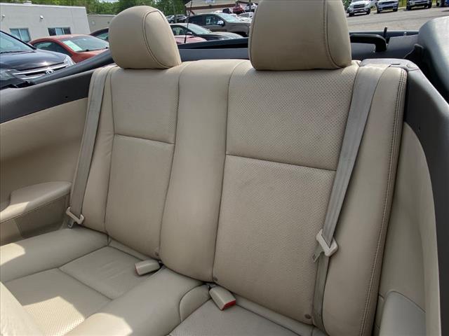 2006 Toyota Camry Solara SLE V6