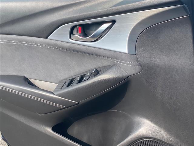 2019 Mazda CX-3 Grand Touring