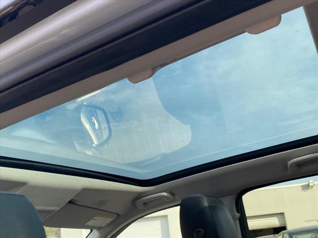 2021 Land Rover Discovery Sport SE