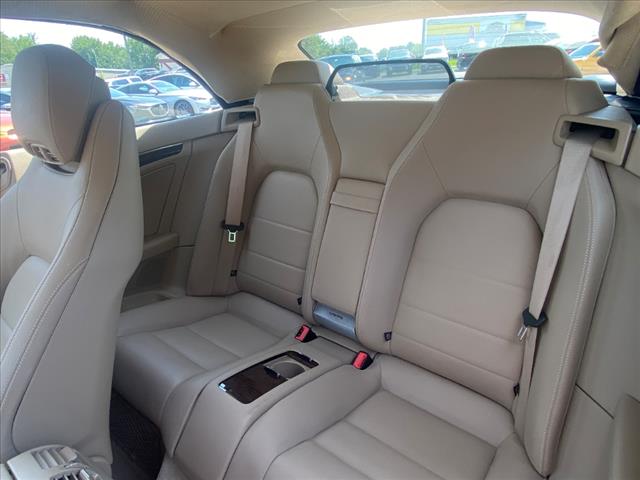 2013 Mercedes-Benz E-Class E 350