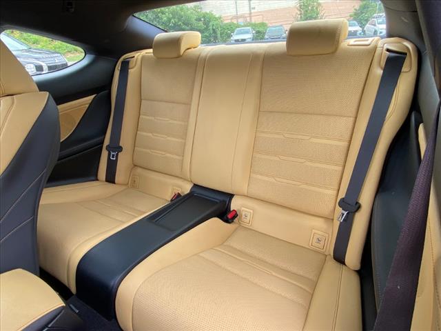 2016 Lexus RC 300 Base