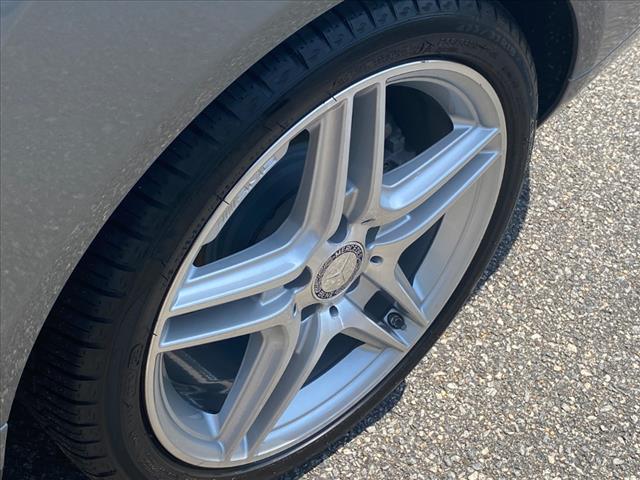 2013 Mercedes-Benz E-Class E 350