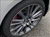 2017 INFINITI Q60 Red Sport 400