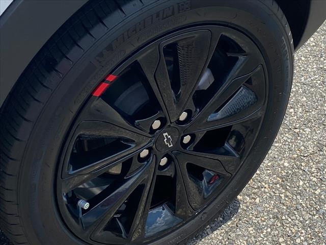 2023 Chevrolet Bolt EUV Premier