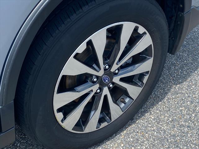 2016 Subaru Outback 3.6R Limited