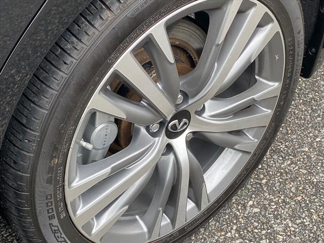 2019 INFINITI Q50 3.0t SPORT