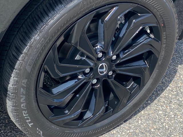 2022 Lexus UX 250h UX 250h F SPORT