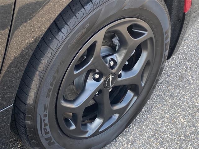 2023 Chrysler Pacifica Plug-In Hybrid Hybrid Limited