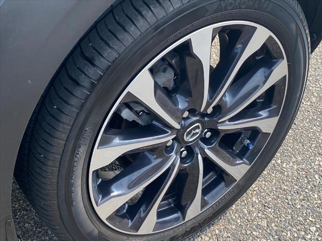 2019 Mazda CX-3 Grand Touring