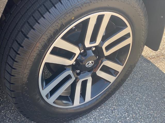 2014 Toyota 4Runner Limited